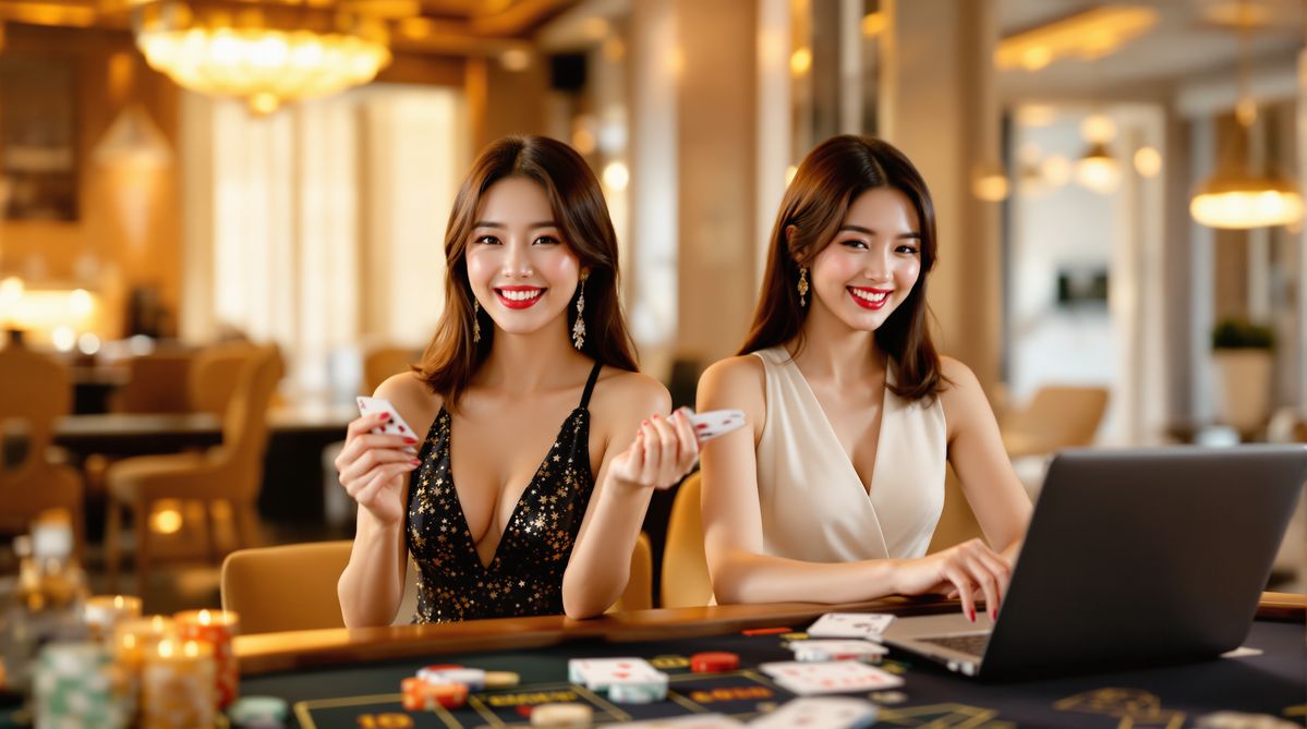 BK66 Casino پاکستان ریئل منی گیمز