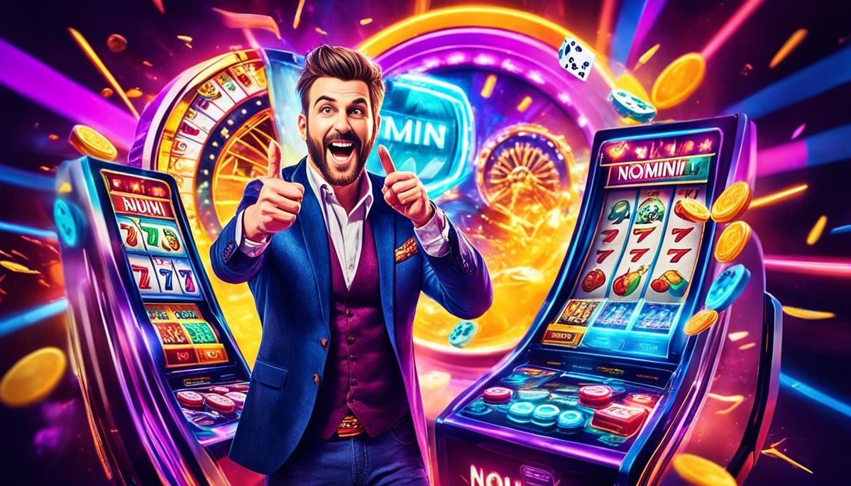 BK66 Casino پاکستان ریئل منی گیمز