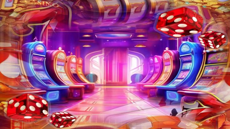 BK66 Casino پاکستان ریئل منی گیمز
